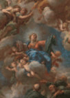 Research paper thumbnail of Bozzetti fiorentini del Settecento: un percorso critico e alcuni esempi (in Gli Uffizi e il territorio; bozzetti di Luca Giordano e Taddeo Mazzi per due grandi complessi monastici, cat. della mostra a cura di A. Griffo, M.M. Simari); Giunti, Firenze, 2017