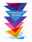 Research paper thumbnail of Curriculum Development in Alternative Schools: What Goes on in Alternative Schools Stays in Alternative Schools