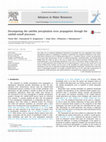 Research paper thumbnail of Decomposing the satellite precipitation error propagation through the rainfall-runoff processes