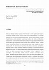 Research paper thumbnail of MAKTU EVCİL HAYVAN VERGİSİ 1 Yaşamlarını sokak hayvanlarına adayan ve sokak hayvanlarına sıcak yuvalarını açan tüm gönlü yüce insanlara