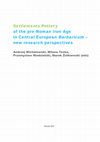 Research paper thumbnail of Beneš, Z-Bursák, D.-Jílek, J. 2017: Plaňany-Group in Bohemia. Three Case Studies with an Emphasis on Ceramics. In: A. Michalowski-M. Teska et al. (eds): Settlements Pottery of pre-Roman Iron Age in Central European Barbaricum-new Research Perspectives. Poznań, 41-66.