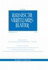 Research paper thumbnail of Das Heilige Römische Reich deutscher Nation und seine Territorien, 1493–1806. Joachim Whaleys Geschichte des Reiches in landeshistorischer Perspektive