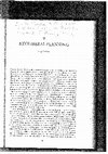 Research paper thumbnail of Neoliberal Planning. In : M Gunder, A Madanipour, V. Watson (eds) (2018), The Routledge Handbook of Planning Theory, Routledge, London, pp. 105-117