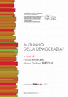 Research paper thumbnail of Scienze umane e democrazia. Formazione umanistica e difesa della libertà