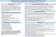 Research paper thumbnail of Is Breast Always Best? IPV and Breastfeeding