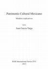 Research paper thumbnail of El patrimonio hacendero de Yucatán: una visión desde la arqueología colaborativa