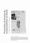 Research paper thumbnail of Primórdios da história do sensacionalismo no Brasil: os faits divers criminais