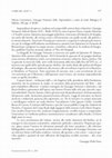 Research paper thumbnail of 2017 recensione di Valerio Castronovo, Giuseppe Venenzio Sella. Imprenditore e uomo di studi. Il Mulino,