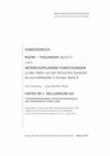 Research paper thumbnail of »SKANDINAVISCHE KOLONIEN AN DER SÜDLICHEN OSTSEEKÜSTE?« ZUR SIEDLUNGSGENESE DER FRÜH- UND HOCHMITTELALTERLICHEN EMPORIEN IM SÜDLICHEN OSTSEERAUM