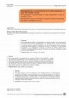 Research paper thumbnail of Desregulación y concentración em la radio española: el caso e castilla y león (v.14, n.26, 2013)