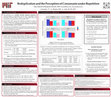 Research paper thumbnail of Reduplication and the Perception of Consonants under Repetition (Acoustics 17)