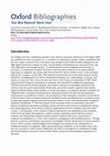 Research paper thumbnail of Jean-Pierre Cassarino (2017), Readmission Policies in Europe. In Oxford Bibliographies in Social Work. Ed. Edward J. Mullen. New York: Oxford University Press.