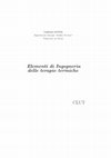 Research paper thumbnail of Elementi di ingegneria delle terapie termiche - presentazione.pdf