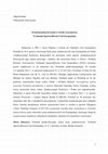 Research paper thumbnail of Protokół polsko-brytyjski w świetle orzecznictwa Trybunału Sprawiedliwości Unii Europejskiej