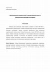 Research paper thumbnail of Rola postanowień sygnalizacyjnych Trybunału Konstytucyjnego w funkcjonowaniu samorządu terytorialnego