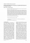 Research paper thumbnail of STATUS, CHALLENGES AND FUTURE ROLE OF MODERN BIOTECHNOLOGY IN ETHIOPIA: A REVIEW