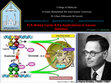 Research paper thumbnail of TCA (Krebs Cycle) & It's Applications in Cancer Genetics