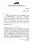 Research paper thumbnail of La Maldición de Zapala. Múltiples agencias y temporalidades en un continuo proceso de invasión.