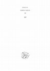 Research paper thumbnail of Aşezarea din perioada timpurie a epocii fierului de la Niculiţel–Cornet,  jud. Tulcea. Cercetările arheologice din anul 2000  / The Early Iron Age Settlement at Niculiţel–Cornet, Tulcea County.  The  Archaeological Surveys of 2000