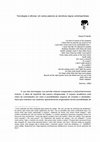 Research paper thumbnail of Tecnologias e ciências: em outras palavras as narrativas negras contemporâneas