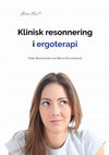 Research paper thumbnail of Klinisk resonnering i ergoterapi