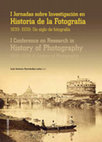 Research paper thumbnail of "La fotografía como testimonio del patrimonio artístico decimonónico desaparecido en la ciudad de Tarazona (Zaragoza)", en I Jornadas sobre Investigación en Historia de la Fotografía. 1839-1939: Un siglo de fotografía, Zaragoza, Institución "Fernando el Católico", 2017, pp. 385-396.