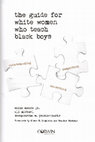 Research paper thumbnail of "I Can Switch My Language, But I Can't Switch My Skin": What Teachers Must Understand About Linguistic Racism