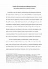 Research paper thumbnail of Treason and Sovereignty in the Medieval Caucasus