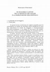 Research paper thumbnail of Saggio su de Ruggiero e Antoni.pdf