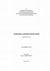 Research paper thumbnail of FAHREDDİN er-RÂZÎ'NİN ZAMAN TEORİSİ