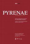 Research paper thumbnail of REVILLA CALVO, V. (2016) : [Review PYRENAE] - QUEVEDO, A. (2015) - Contextos cerámicos y transformaciones urbanas en Carthago Nova (s. II-III d.C.), Roman and Late Antique Mediterranean Pottery, 7, Oxford, 408 p. [Summary download]