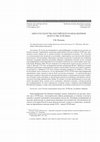 Research paper thumbnail of Personification of the Russian State in the Medallic art of the 18th century in Problems of  History, Philology and Culture. №3, 2017 // Образ государства Российского в медальерном искусстве XVIII века в Проблемы истории, филологии, культуры. №3, 2017