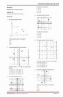 Research paper thumbnail of Contoh Soal US Matematika SD| 2016 Materi