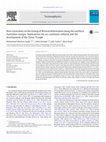 Research paper thumbnail of New constraints on the timing of flexural deformation along the northern Australian margin: Implications for arc-continent collision and the development of the Timor Trough