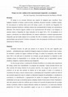 Research paper thumbnail of Ponencia Tiempo a la Vista Yujnovsky.pdf