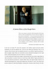 Research paper thumbnail of A Semio-Ethics of the Rough Hero, edited by A. Bernardelli and E. Grillo, E/C. Rivista on-line della Associazione Italiana di Studi Semiotici (n. 20, 2017);
http://www.ec-aiss.it/monografici/20_rough_hero.php