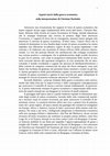 Research paper thumbnail of Aspetti storici della guerra economica nella interpretazione di Christian Harbulot