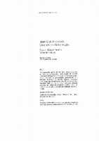 Research paper thumbnail of İslâm Düşüncesinde Gelenek ve Gelenekçilik: Seyyid Hüseyin Nasr’ın Gelenek Anlayışı