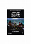 Research paper thumbnail of Border Security: Shores of Politics, Horizons of Justice