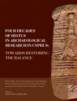 Research paper thumbnail of Interpreting settlement function and scale during MC III–LC IA using old excavations and new: western Cyprus and Kissonerga-Skalia in context.