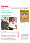 Research paper thumbnail of U.R. Ananthamurthy and S.L. Bhyrappa