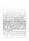 Research paper thumbnail of Il Ruolo del National Endowment for democracy e di Otpor nella destabilizzazione politica