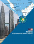 Research paper thumbnail of Disaster mgmt ref hdbk Malaysia