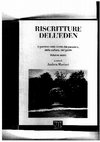 Research paper thumbnail of "Brideshead Revisited": the Exotic Spell of an English Garden.pdf