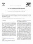 Research paper thumbnail of Tool steel ion beam assisted nitrocarburization