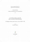 Research paper thumbnail of DALLO PSICHIATRA "MEDICO-TERAPEUTA" ALLO PSICHIATRA "MEDICO-DIRETTORE". FORME E MODELLI DI RESPONSABILITA' PENALE NEL NUOVO VOLTO DELLE REMS