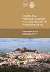 Research paper thumbnail of Sociedad y conformación urbanística en la Alta Extremadura (siglos XIV-XVI): los trazados de Cáceres y Valencia de Alcántara