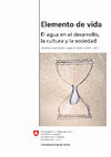 Research paper thumbnail of ARTÍCULO "MUJERES, GÉNERO Y GESTIÓN DEL AGUA EN LOS TIEMPOS DEL ´VIVIR BIEN´"