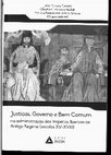 Research paper thumbnail of A Inquisição de Goa e os nativos: achegas às originalidades da ação inquisitorial no oriente