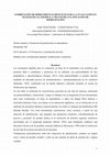 Research paper thumbnail of (2017) Combinación de herramientas digitales para la evaluación en matemáticas, ejemplo a través de una situación de modelización